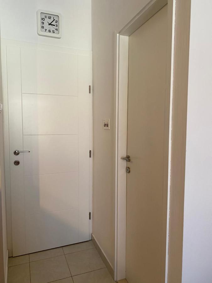 Apartment Jakovcevic 2 Zadar Exterior foto