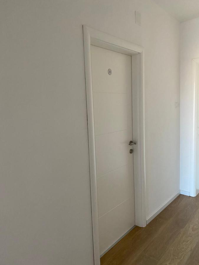 Apartment Jakovcevic 2 Zadar Exterior foto